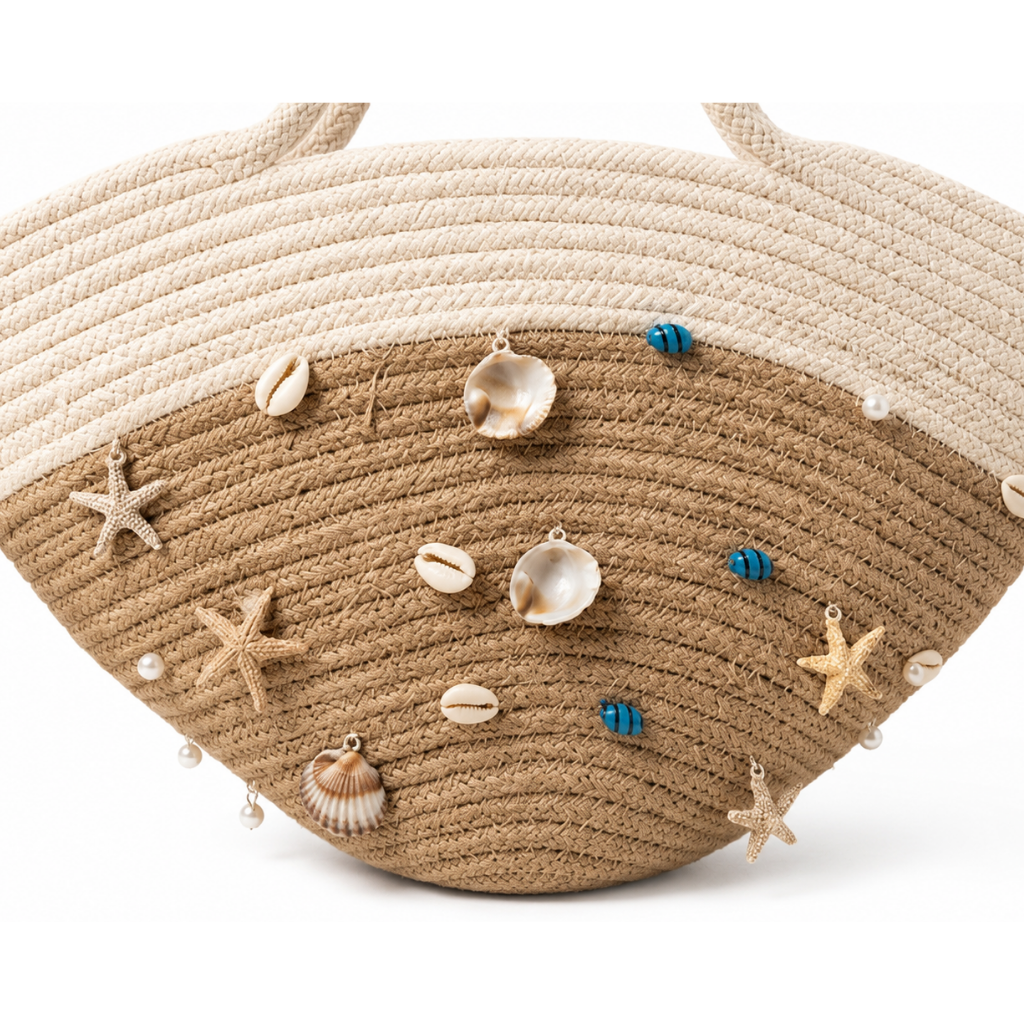 Solara Coastal Breeze Rope