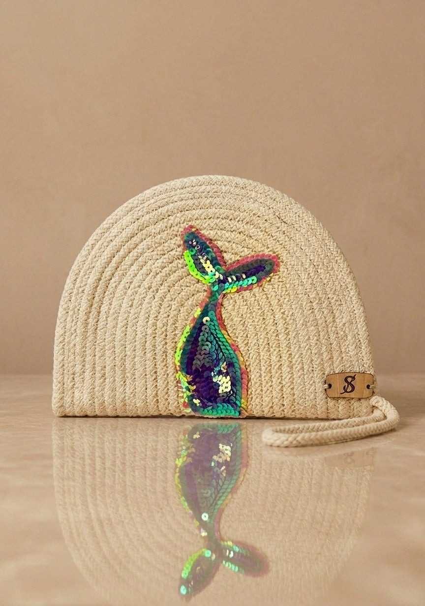 Solara Mermaid Glow