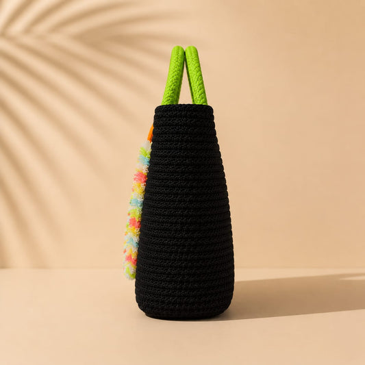 Solara Orbit Tote