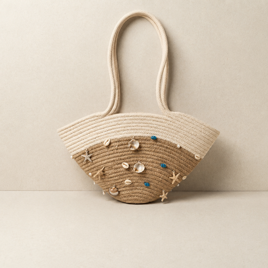 Solara Coastal Breeze Rope