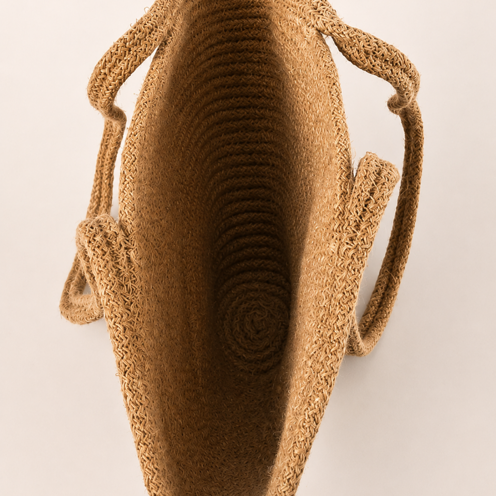 Solara Fan-Shape Rope
