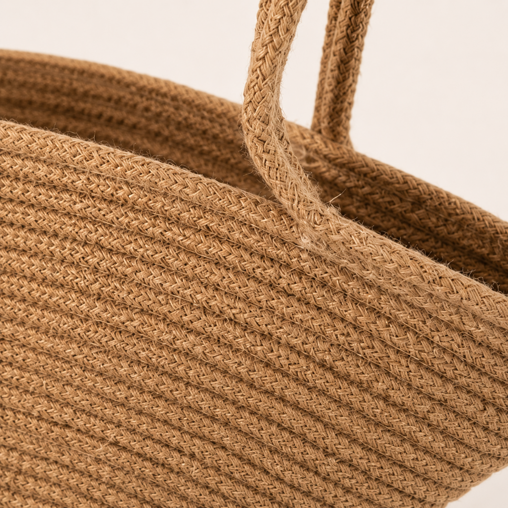 Solara Fan-Shape Rope