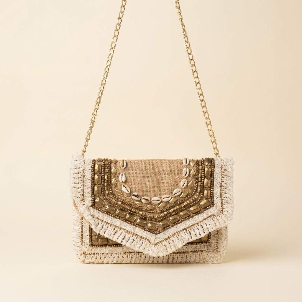 Solara Coastal Seashell