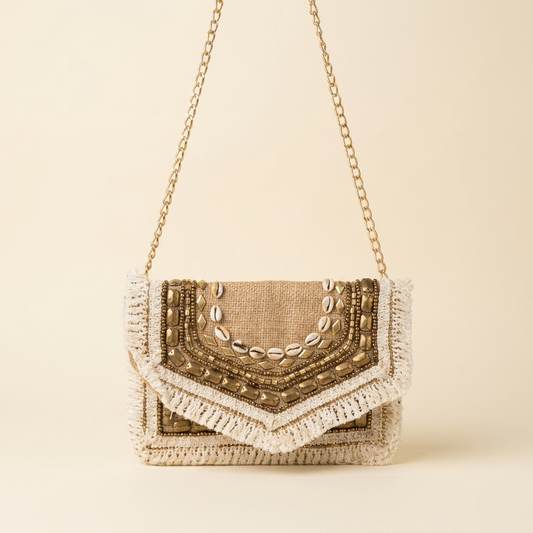 Solara Coastal Seashell
