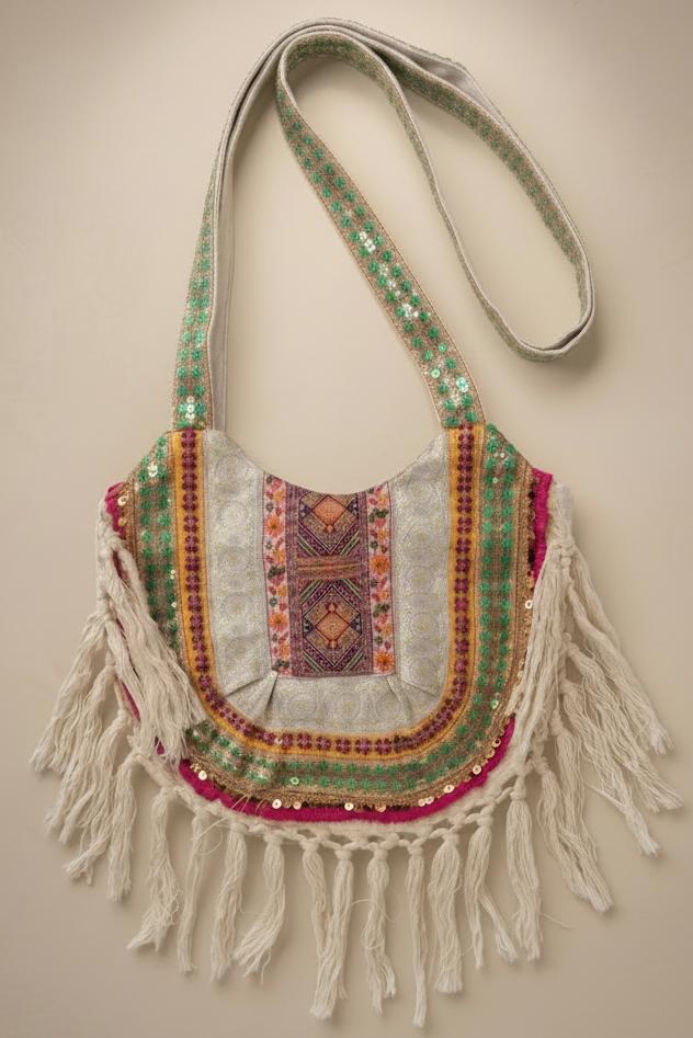 Solara Nomad Heritage Fringe
