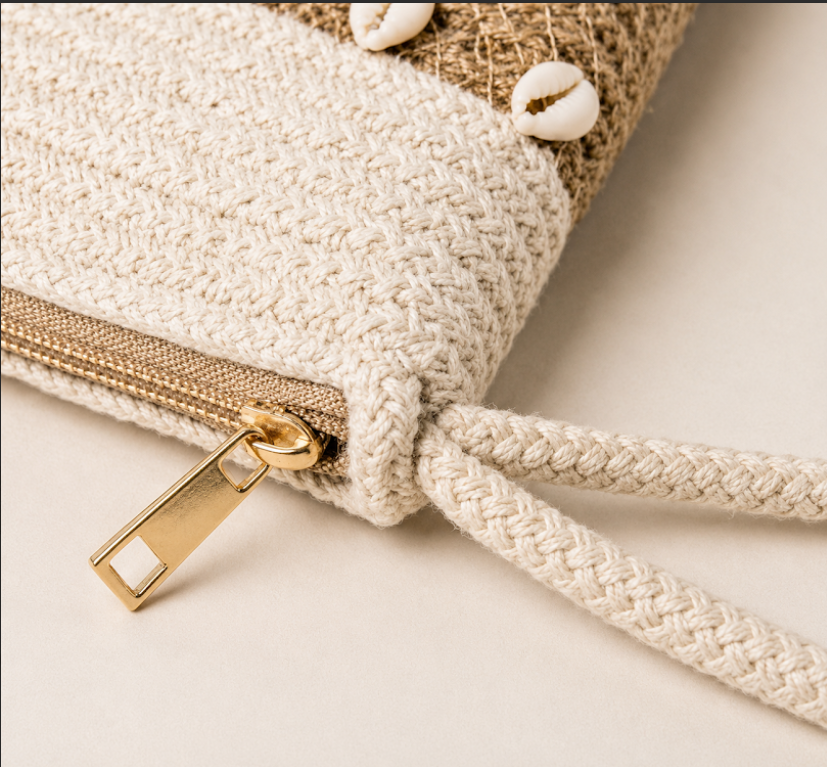 Solara Two-Tone Starfish