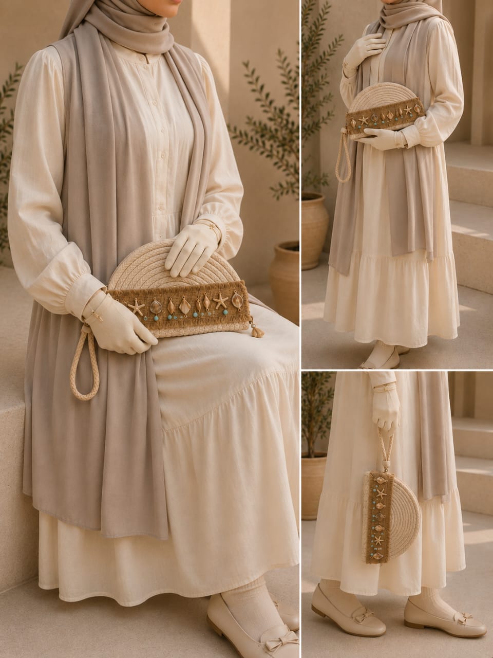 Solara Coastal Treasures