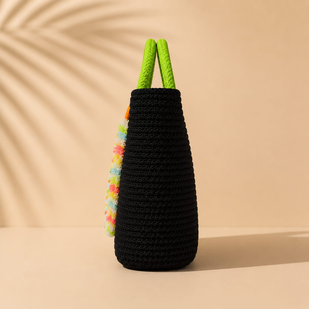 Solara Orbit Tote