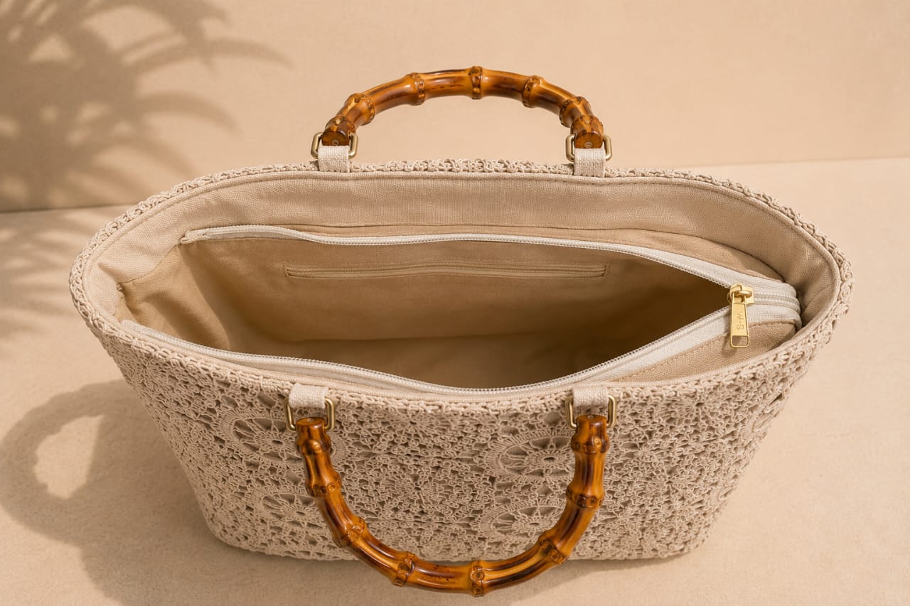 Sunflower Bloom Tote