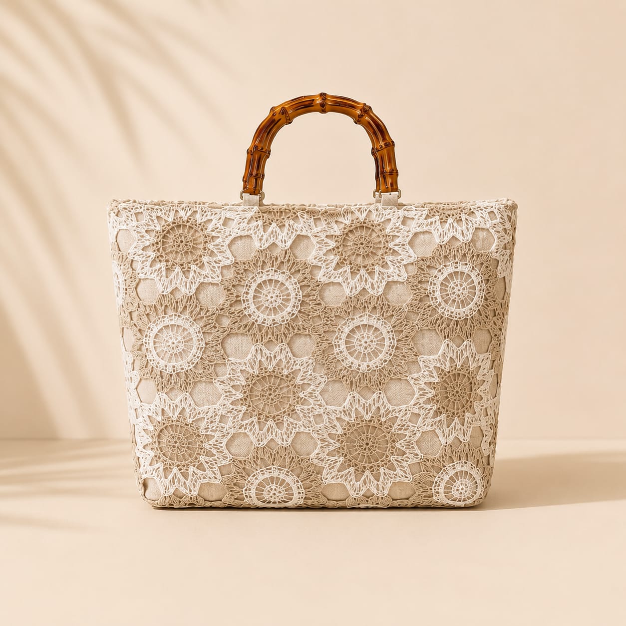 Sunflower Bloom Tote